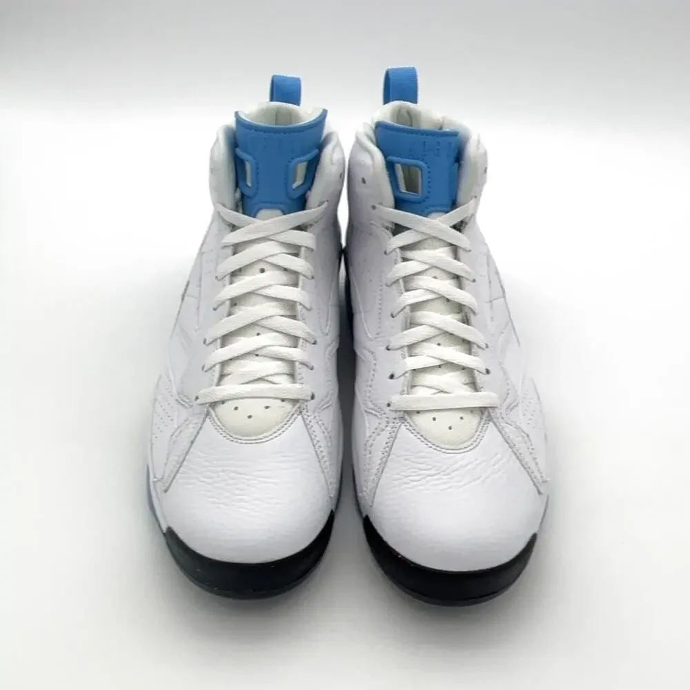 Jordan MVP University Blue White Black DZ4475-140 Men's Size 12 With Box 2024